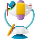 Прорезыватель Fisher Price Самолет GRR31