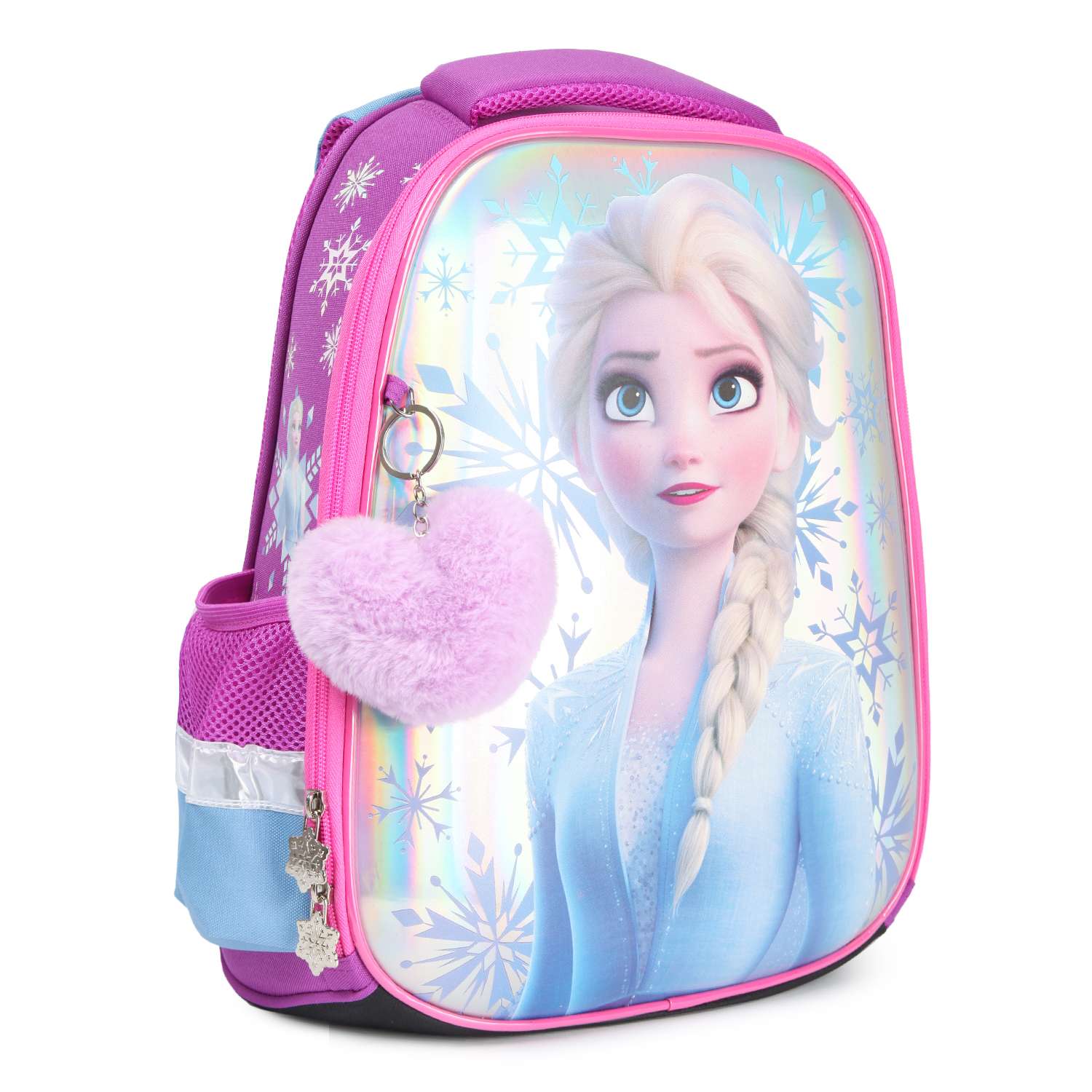 Рюкзак школьный Erhaft Disney Холодное сердце D-FZ006 - фото 2