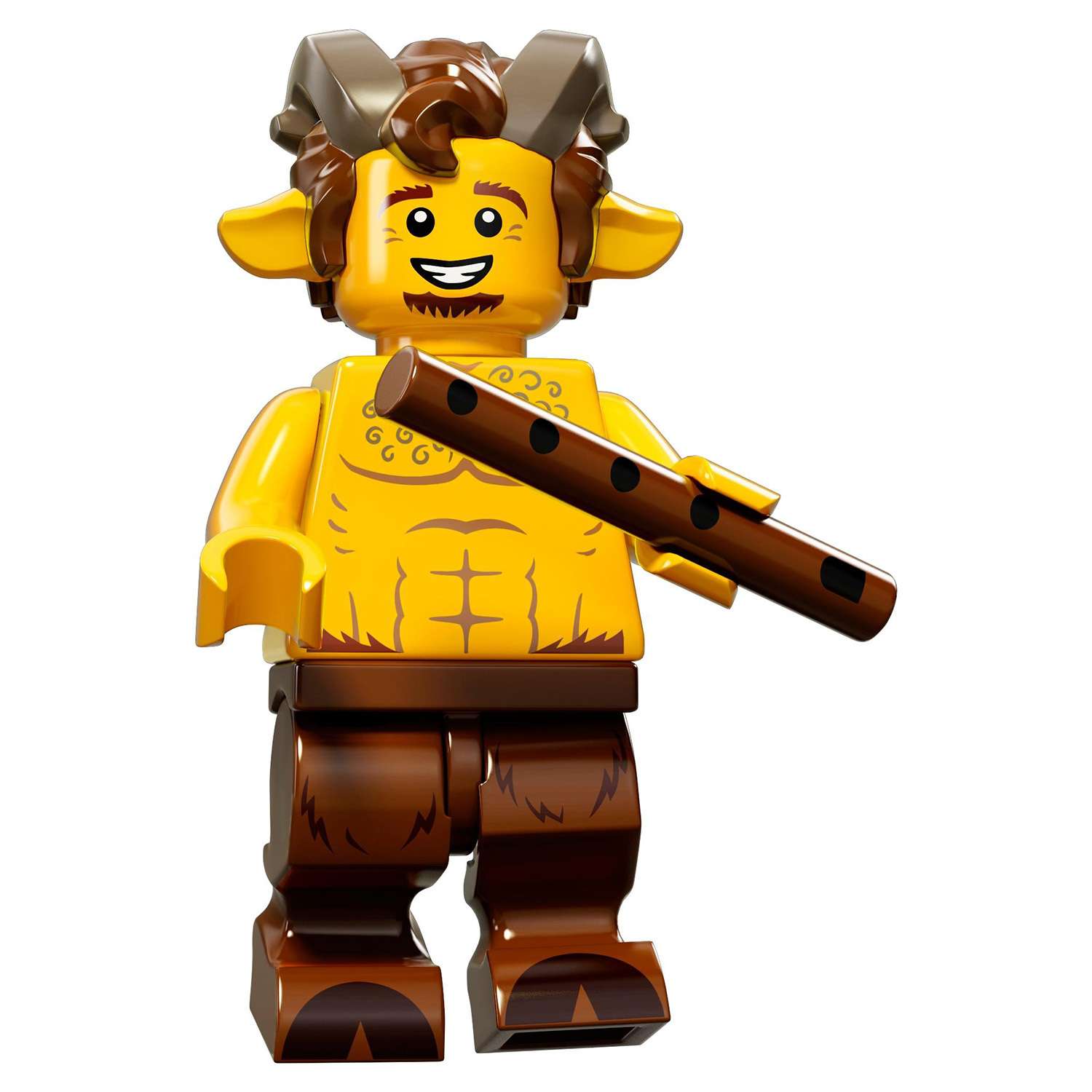 Конструктор LEGO Minifigures Минифигурки LEGO®, серия 15 (71011) - фото 33
