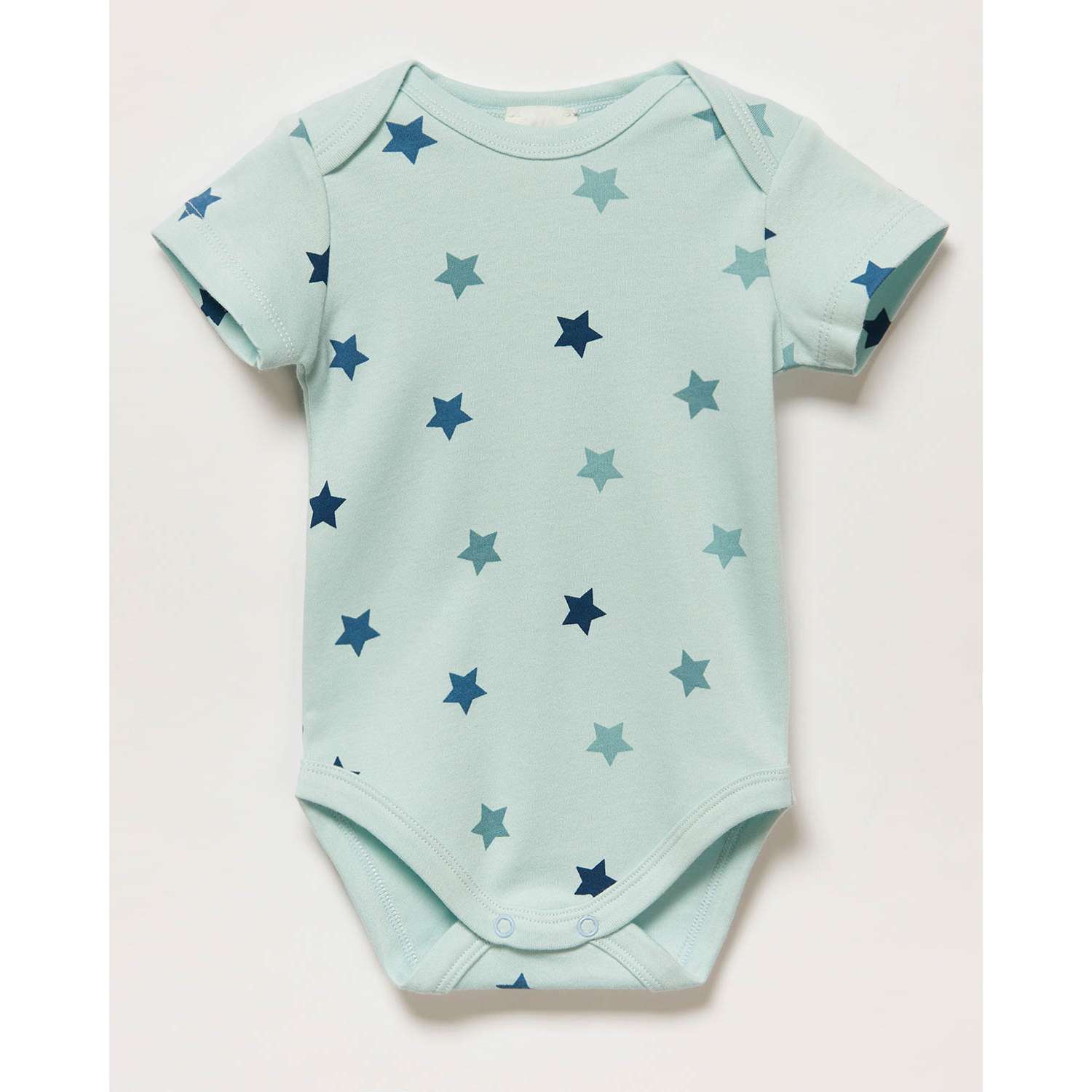 Боди BabyGo S23BG1-1525-9ib-55 - фото 2