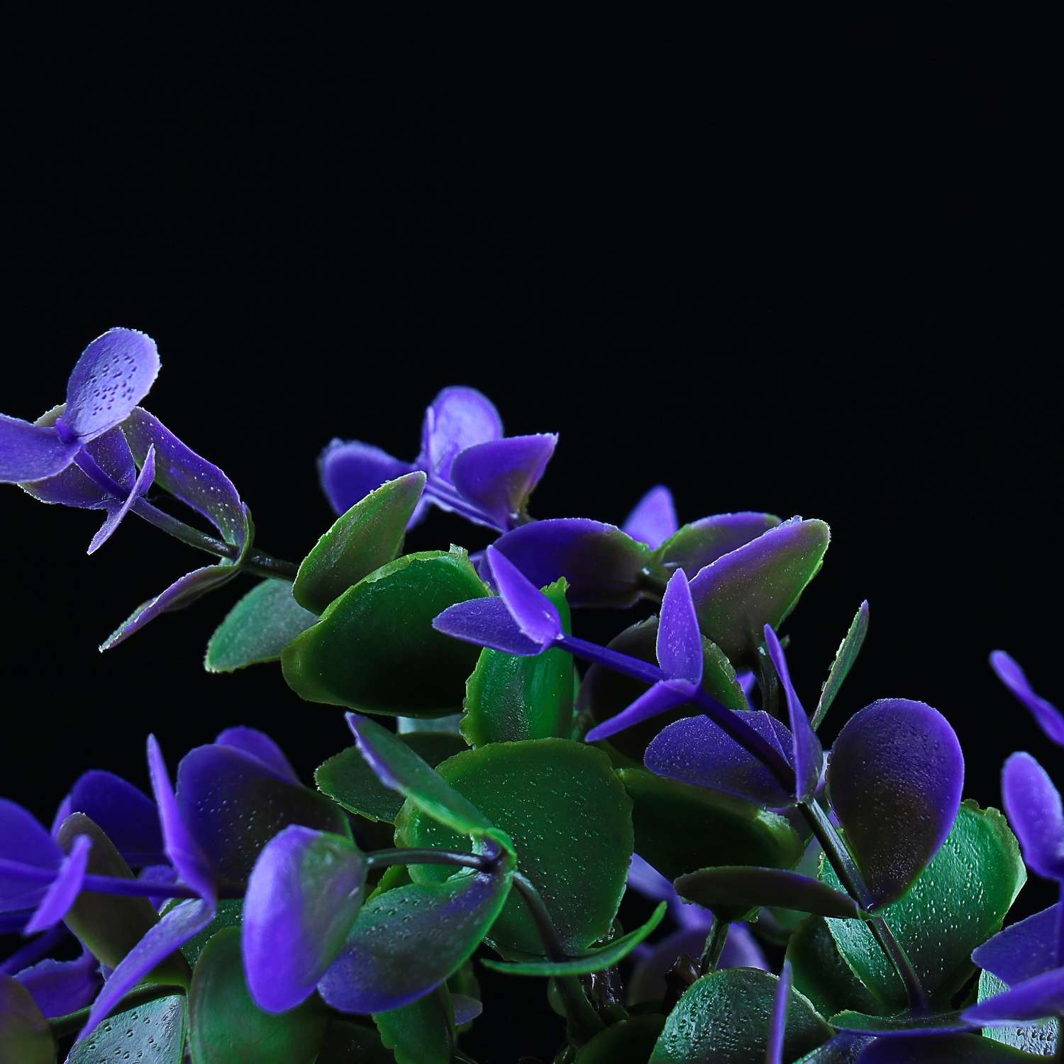 Растение для аквариума Пижон Аква 17 х 14 х 21 см - фото 3
