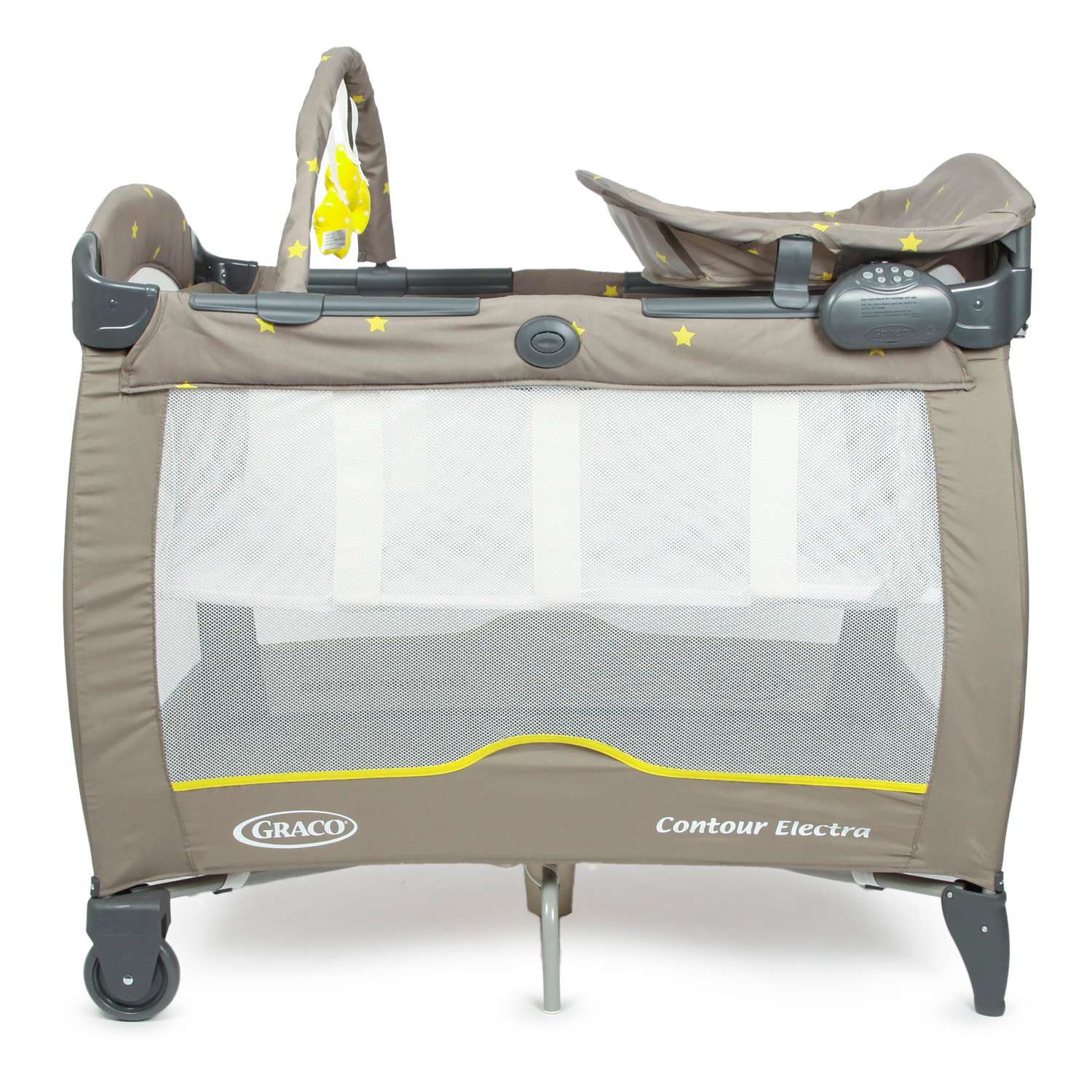 Graco electra outlet