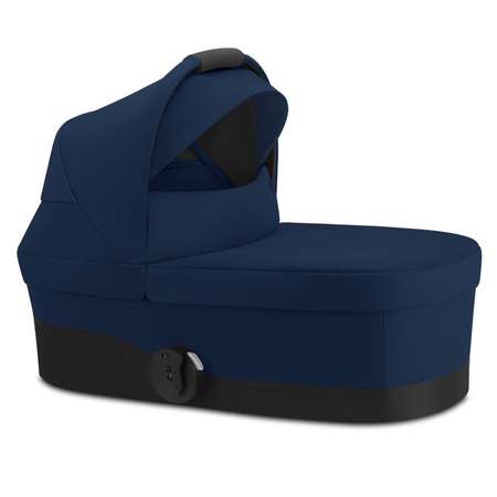 Спальный блок Cybex Cot S Navy Blue