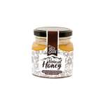 Мед KDV Natural Honey цветочный 330 г 2 шт