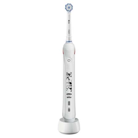 Зубная щетка Oral-B Junior Pro 2 с 6лет 80324589