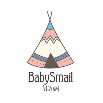 BabySmail Vigvam