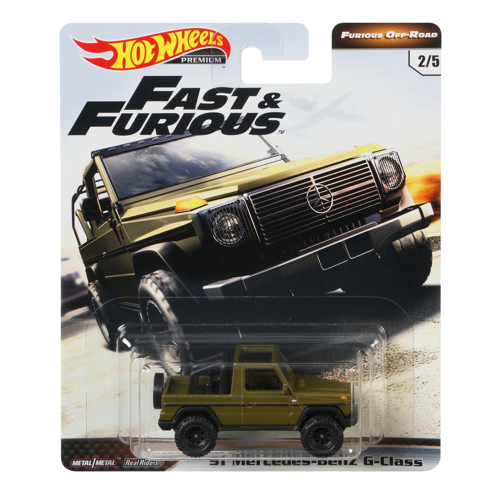 Автомобиль Hot Wheels Форсаж 1:64 в ассортименте GBW75 - фото 40