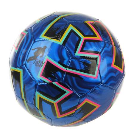 Мяч футбольный Veld Co 22 см