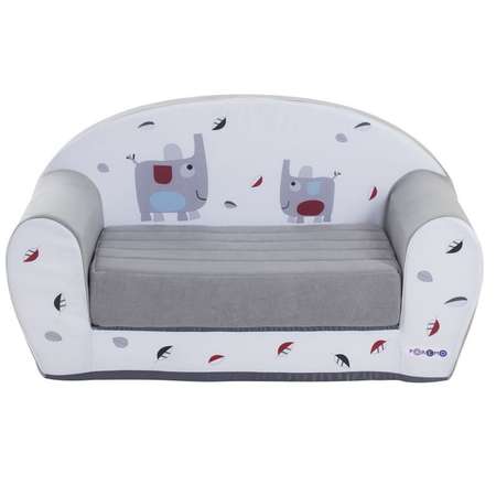 Раскладной диванчик PAREMO Крошка Виви Мимими PCR317-08