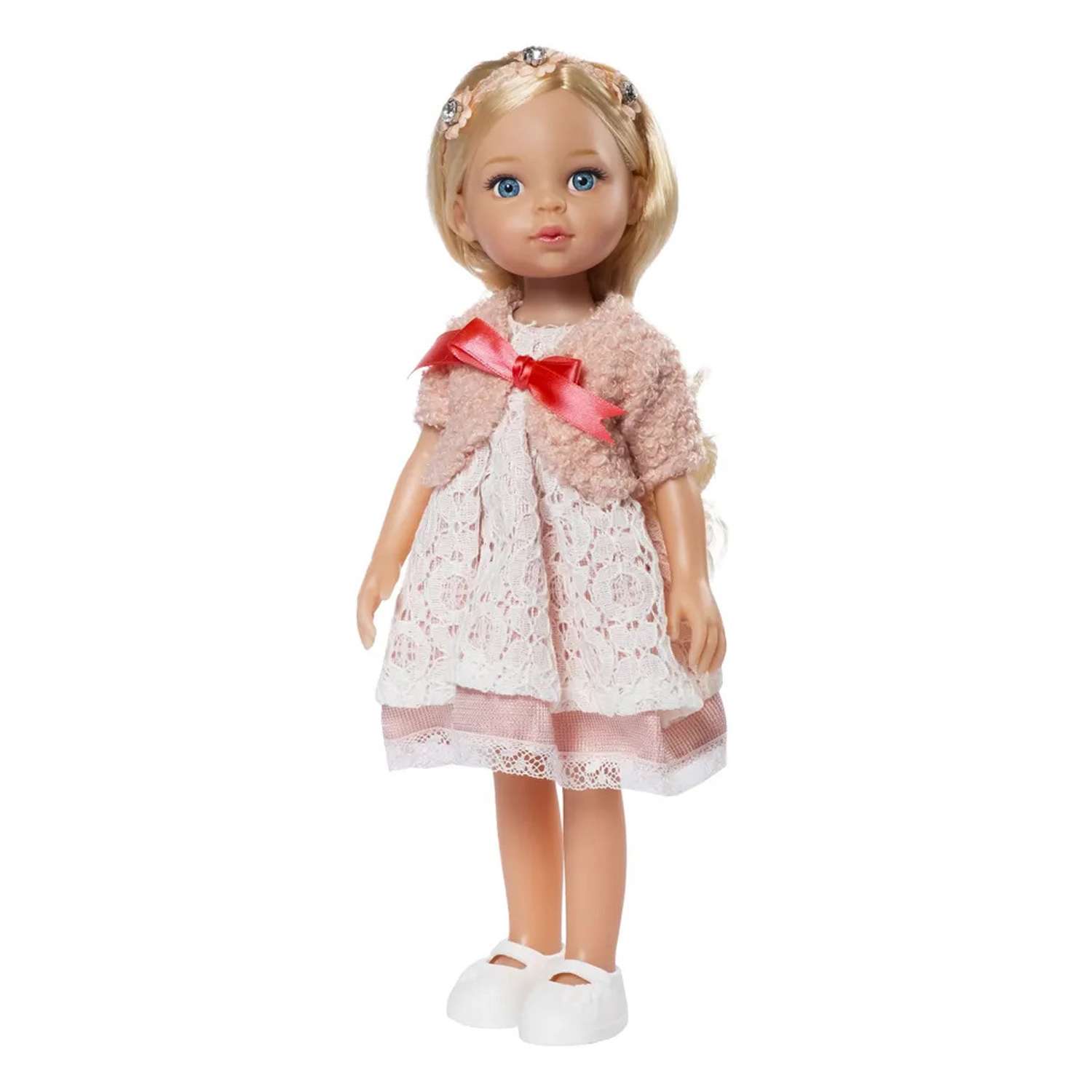 Кукла Funky Toys Люси 33 см FT0696185-МП FT0696185-МП - фото 1