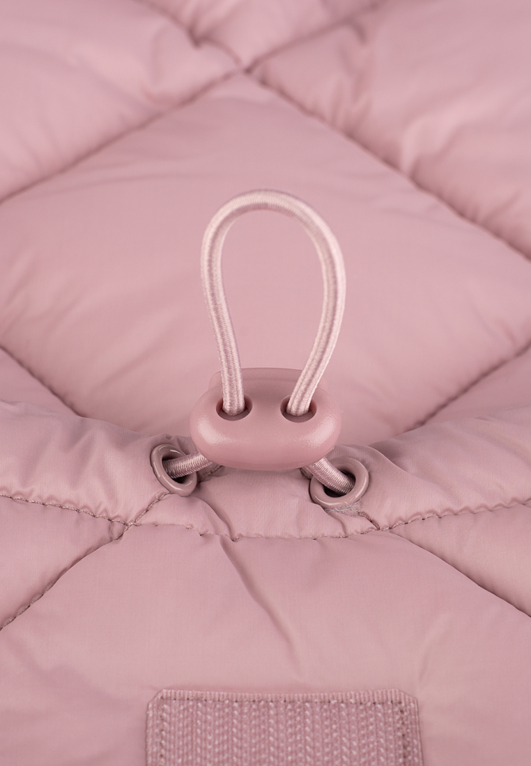 Конверт Leokid Light Compact Soft pink / - фото 4