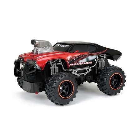 Машина р/у New Bright Predator Pick Up / Car 1:24 в ассортименте