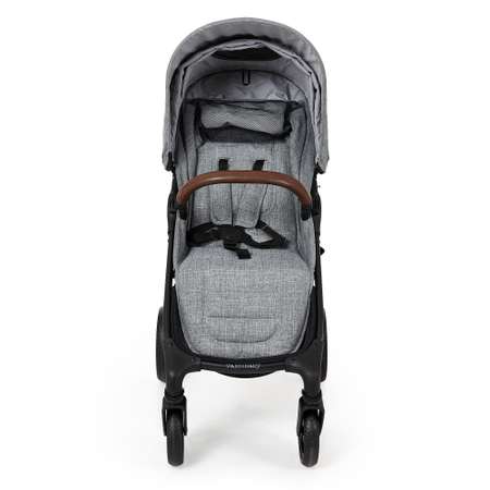 Прогулочная коляска Valco baby Snap 4 Trend Grey Marle