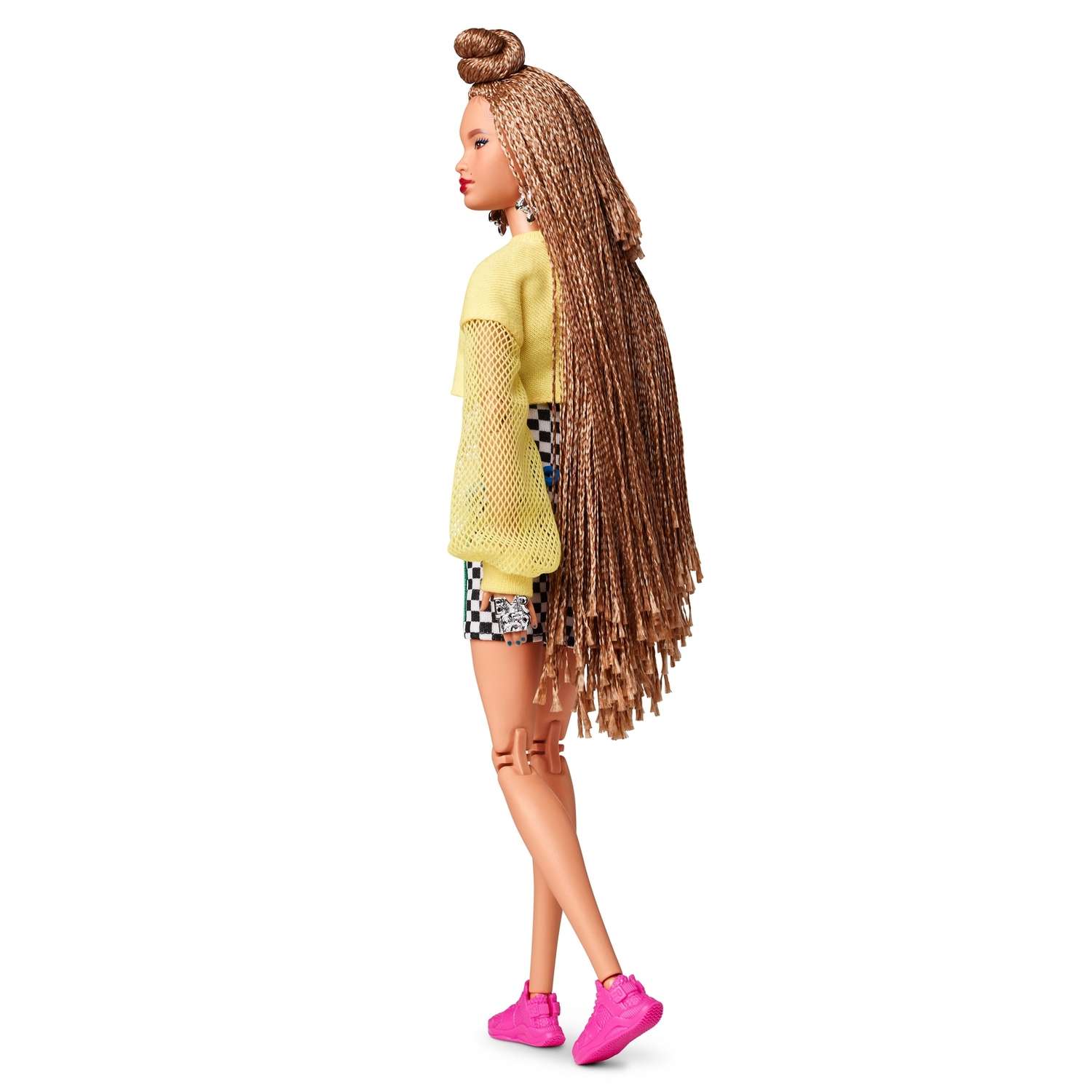 Кукла Barbie коллекционная BMR1959 GHT91 GHT91 - фото 7