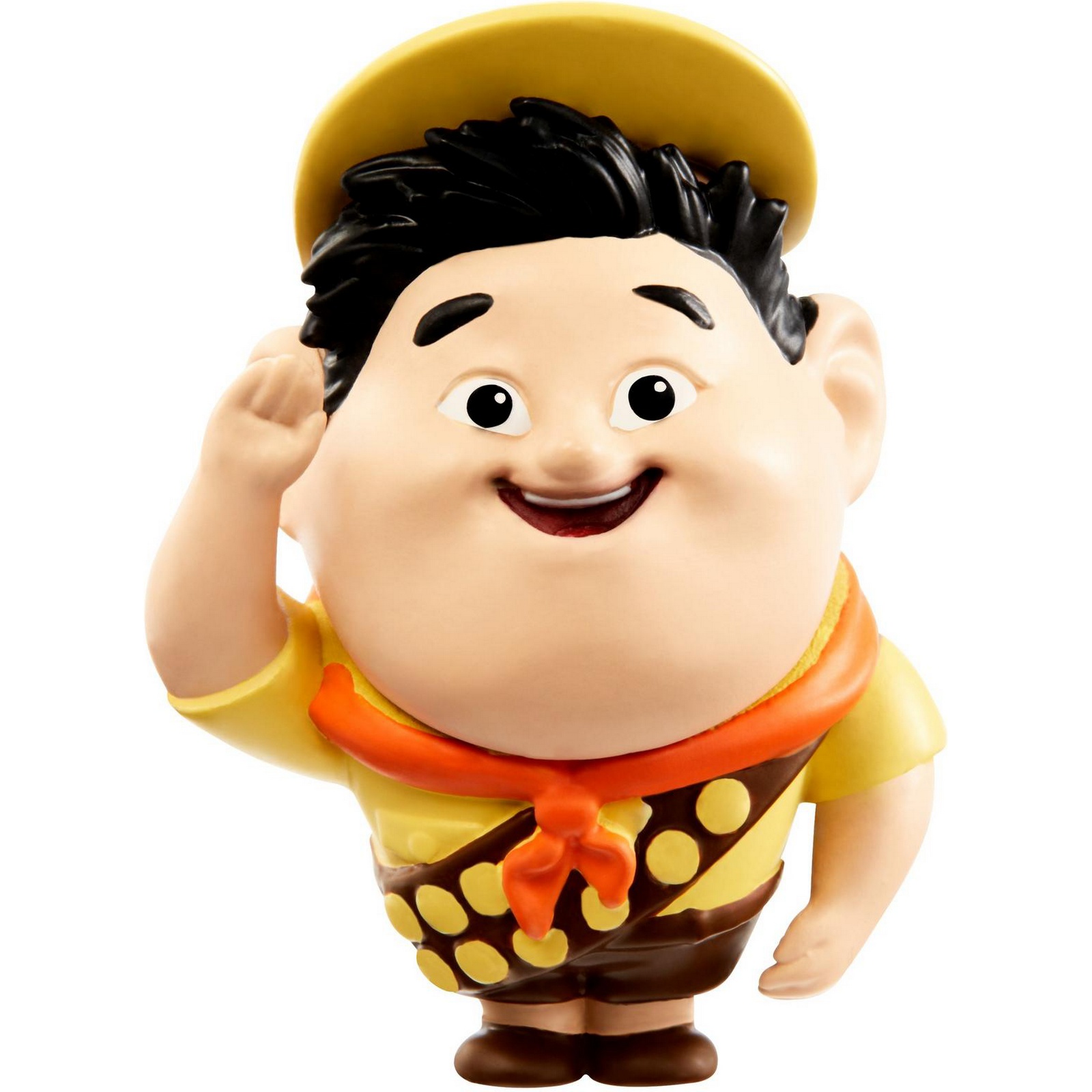Фигурка Pixar мини персонажи сюрприз GMC43 - фото 48