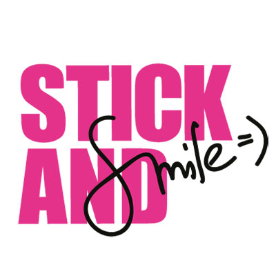 Stick and Smyle