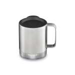 Термокружка Klean Kanteen Camp Mug 12oz Brushed Stainless 355 мл