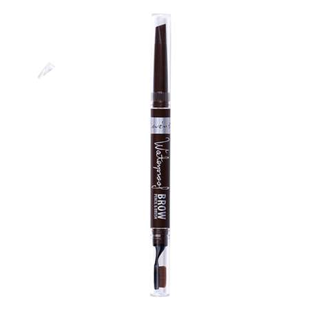 Карандаш для бровей Lovely Waterproof brow pencil водостойкий тон 02 (автоматический)