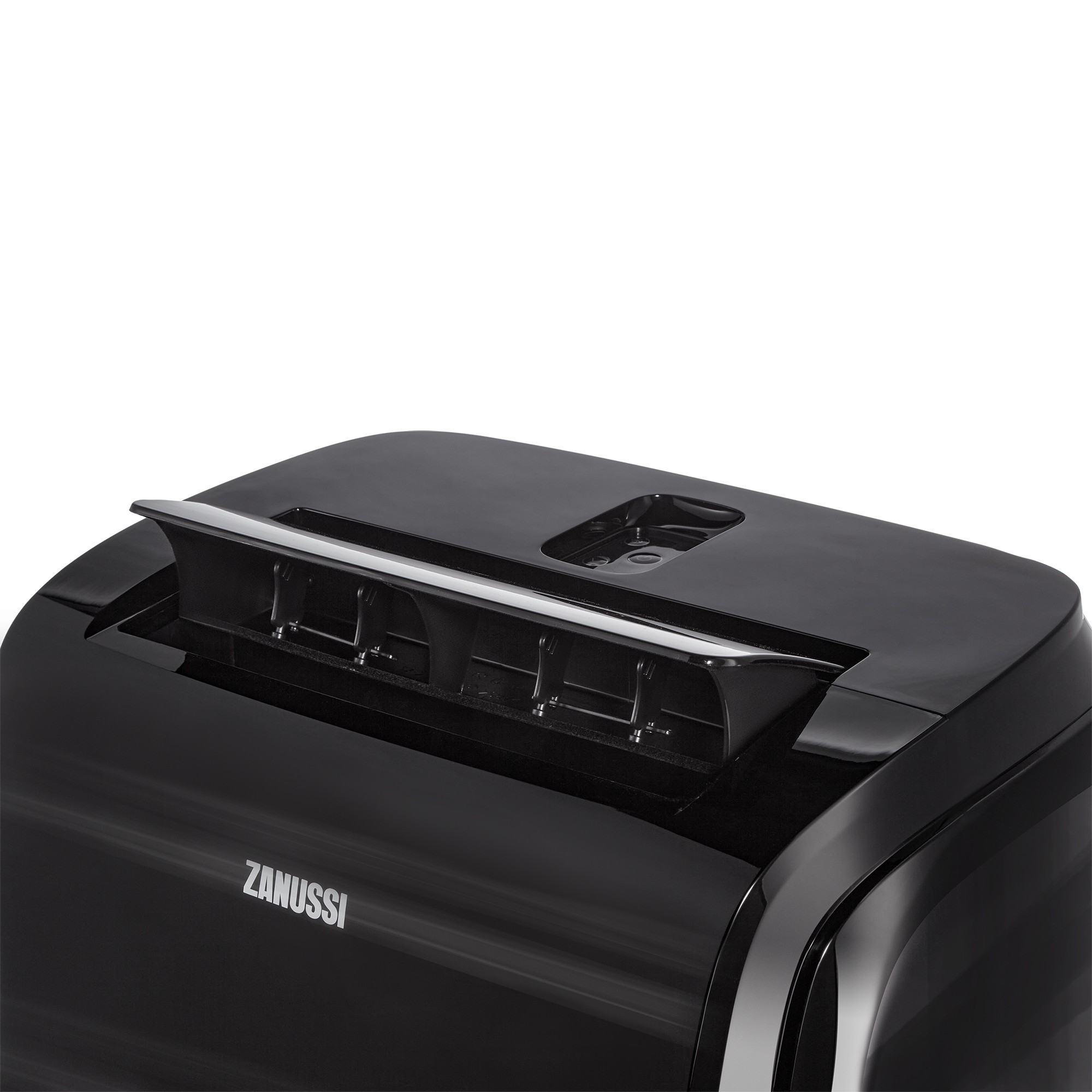 Мобильный кондиционер Zanussi ZACM-12 MS-H/N1 Wi-Fi Black - фото 7