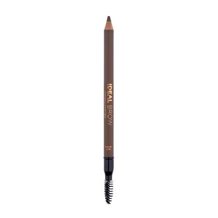 Карандаш для бровей EVA MOSAIC Ideal Brow 12 г Карие Очи