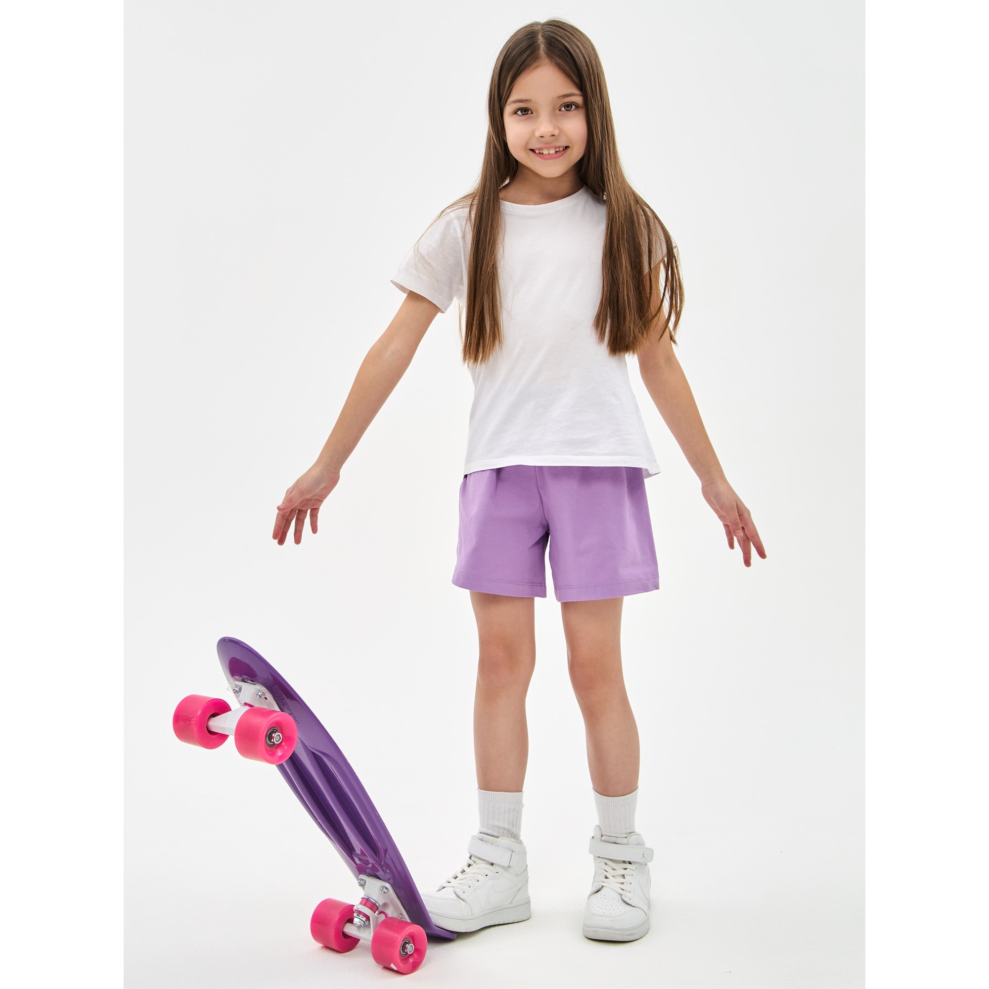 Шорты 3 шт LELO kids LELO-509-02 - фото 14