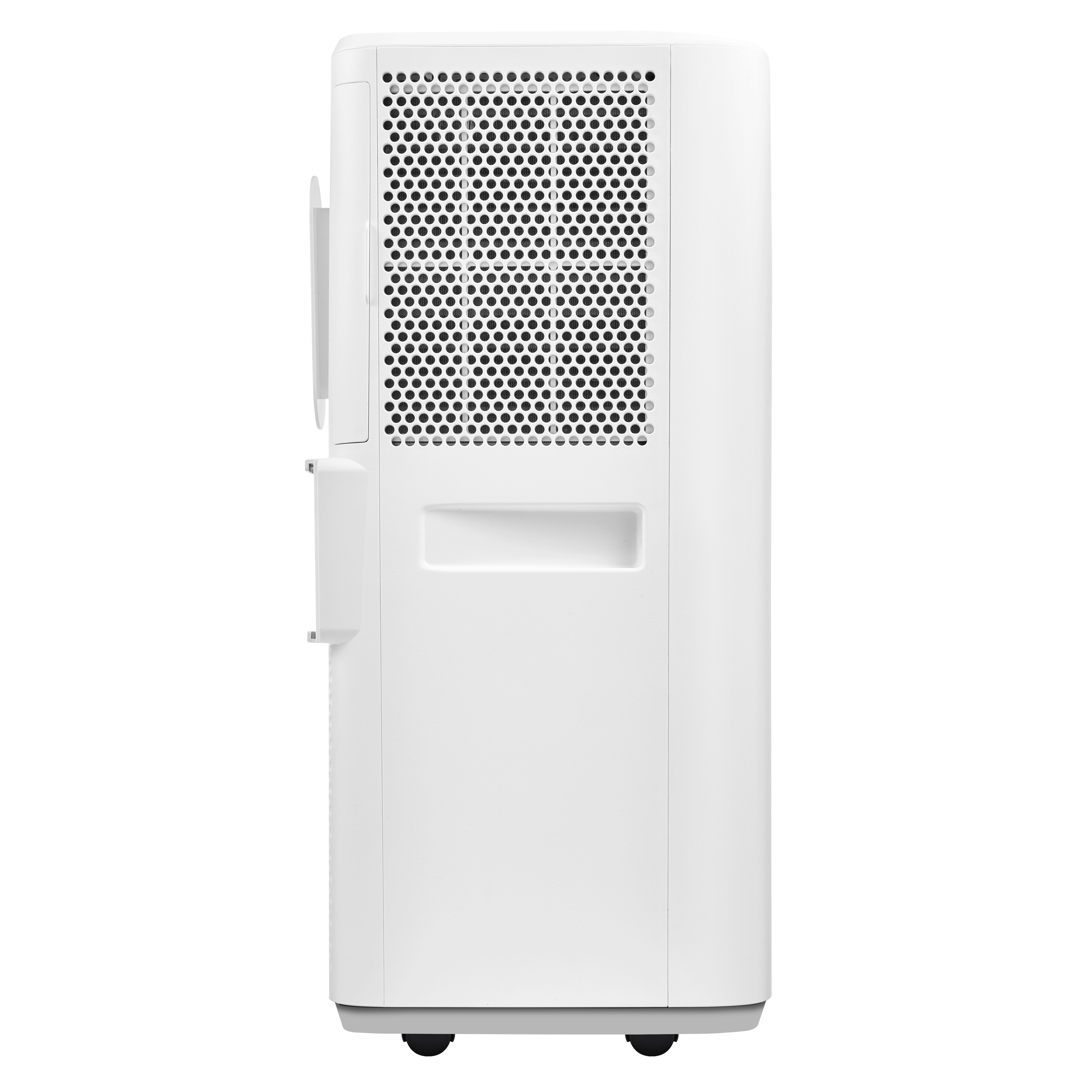 Мобильный кондиционер Zanussi ZACM-07 UPW/N6 White - фото 5