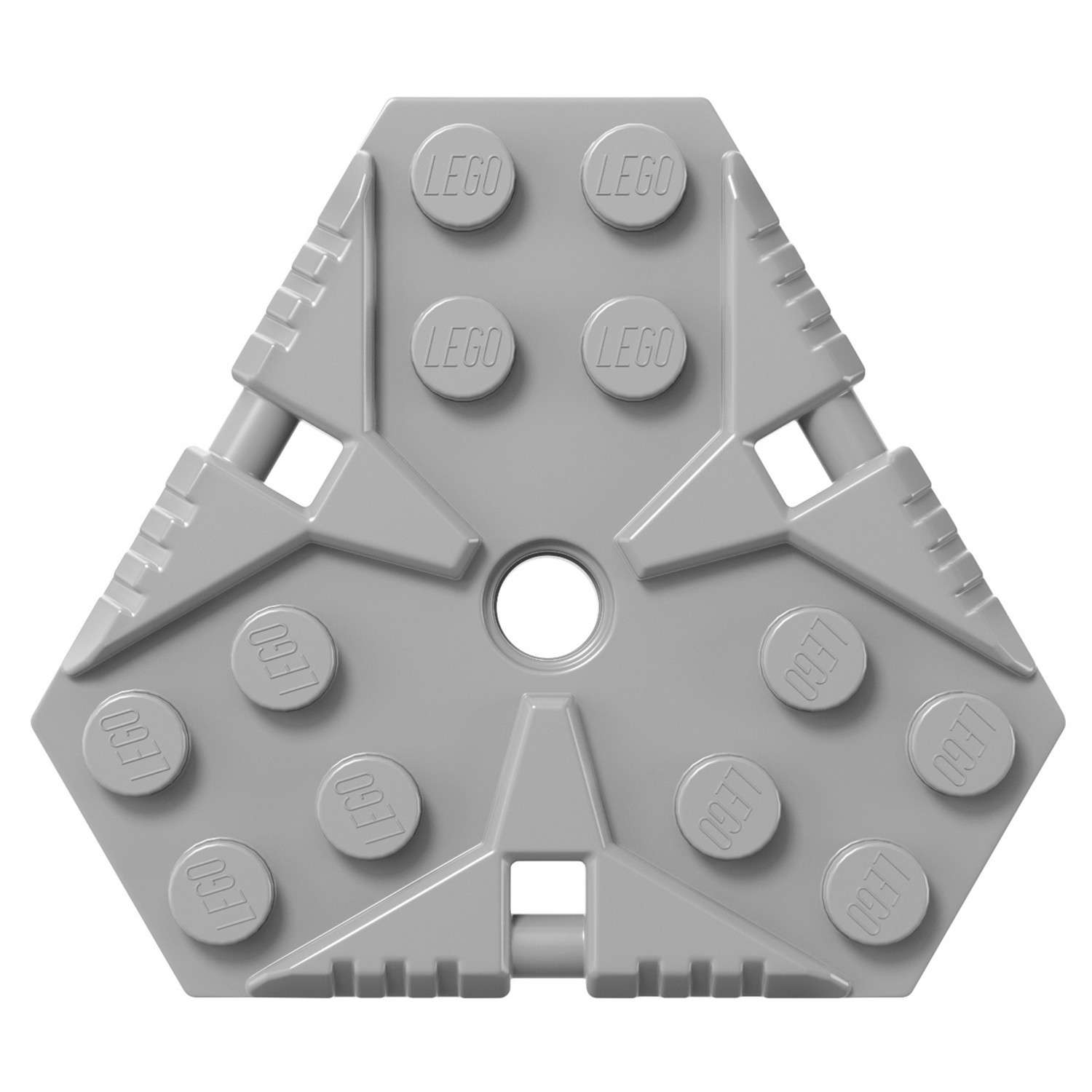 Конструктор LEGO Nexo Knights Комбо NEXO Силы - 1 полугодие (70372) - фото 5