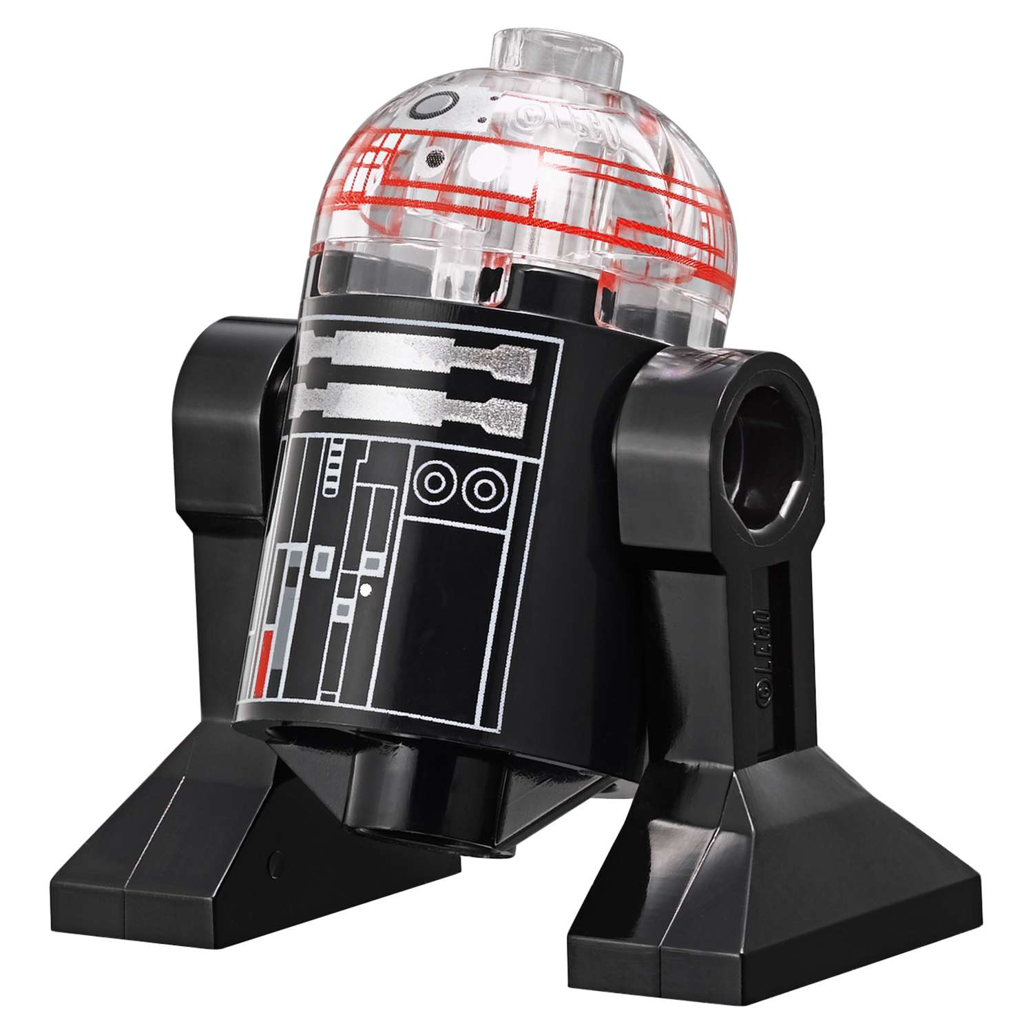 Конструктор LEGO Star Wars TM Имперский десантный корабль™ (Imperial Assault Carrier™) (75106) - фото 19