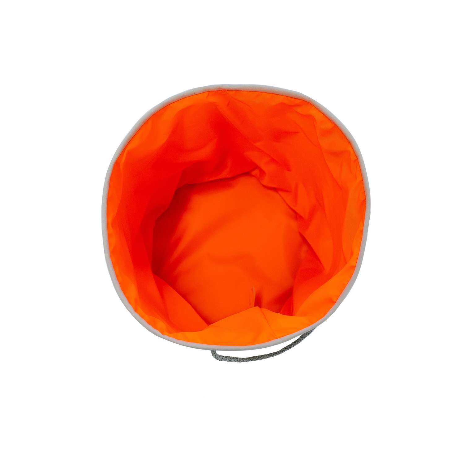Корзина для игрушек Keelife Собачка молочный-оранжевый - фото 4