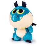 Игрушка мягкая Dragon Baby Strmfly Redeco в непрозрачном яйце (Сюрприз) 6045084/20107355