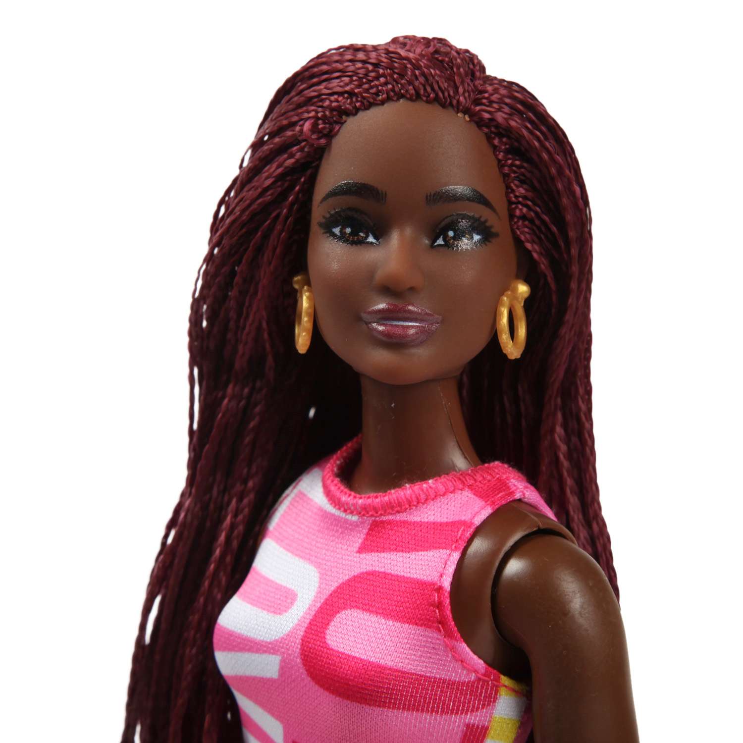 Кукла Barbie Игра с модой 186 HBV18 FBR37 - фото 3