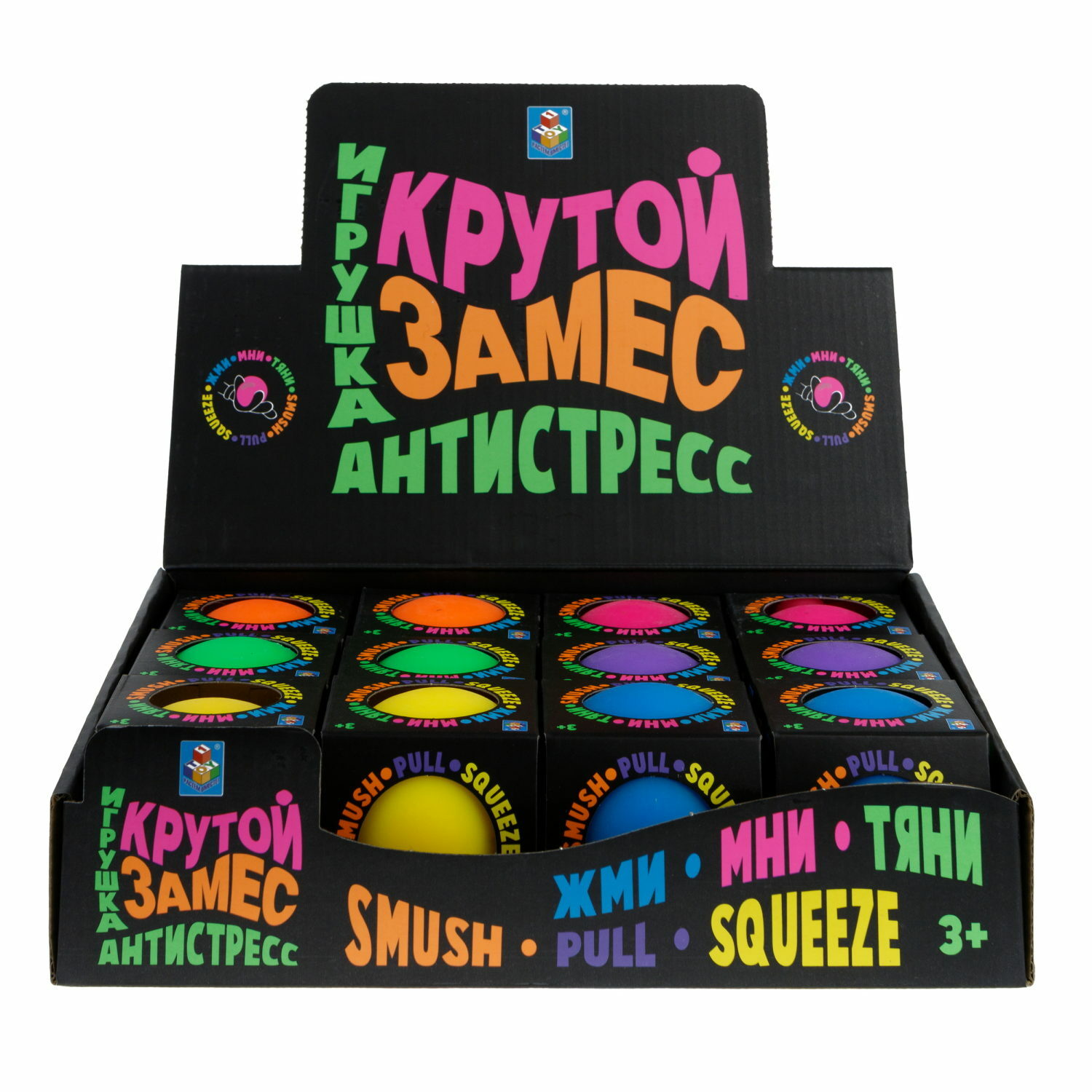 Что находится внутри крутого замеса This is oddly satisfying 9GAG