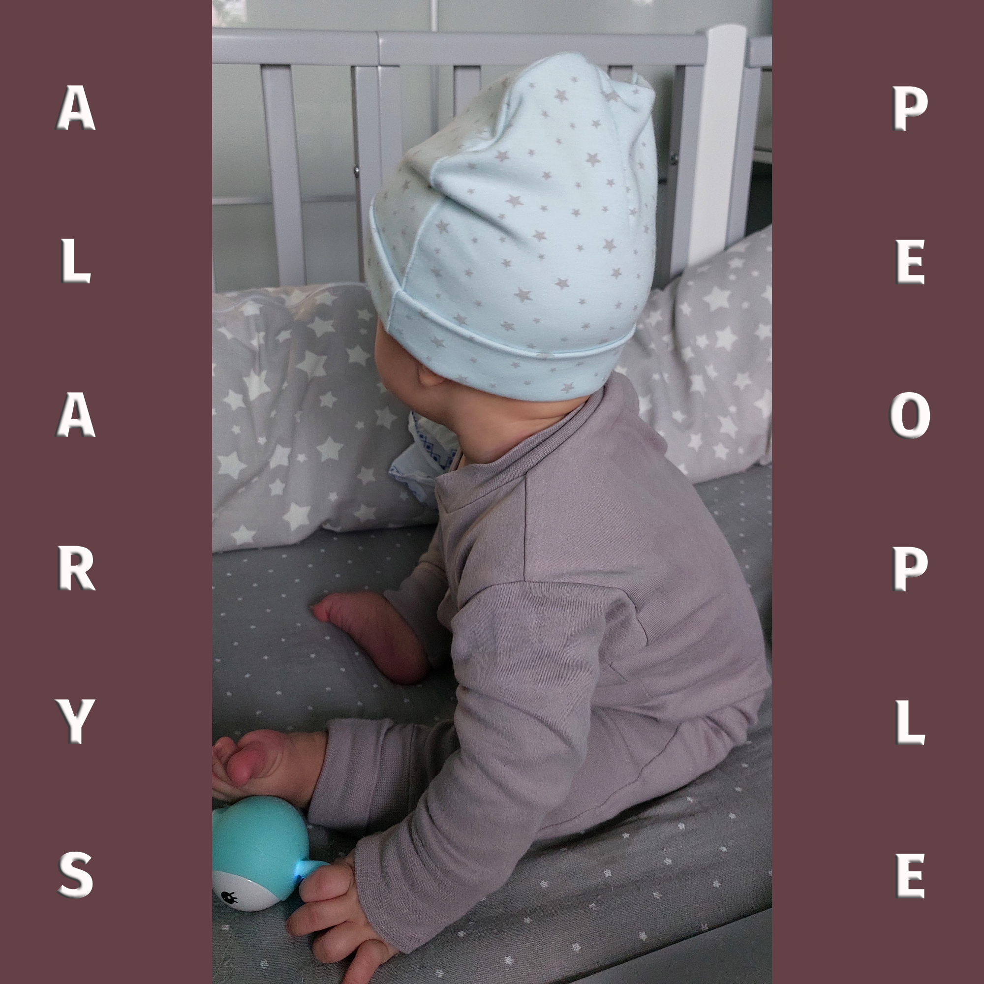 Шапочка ALARYSPEOPLE CZ059-6 - фото 4