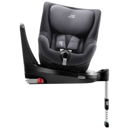 Автокресло Britax Roemer Dualfix M i-Size Storm Grey Trendline