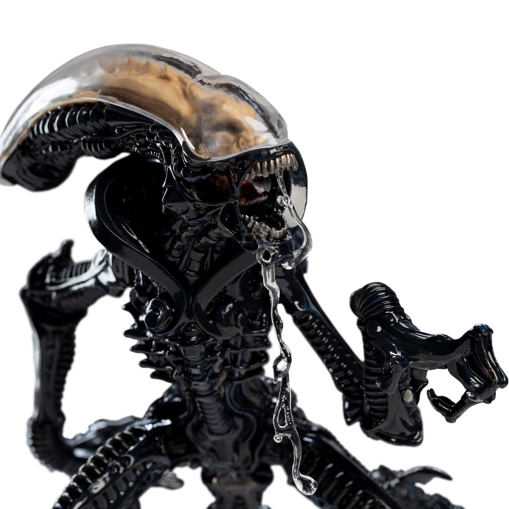 Фигурка Alien Xenomorph - фото 6