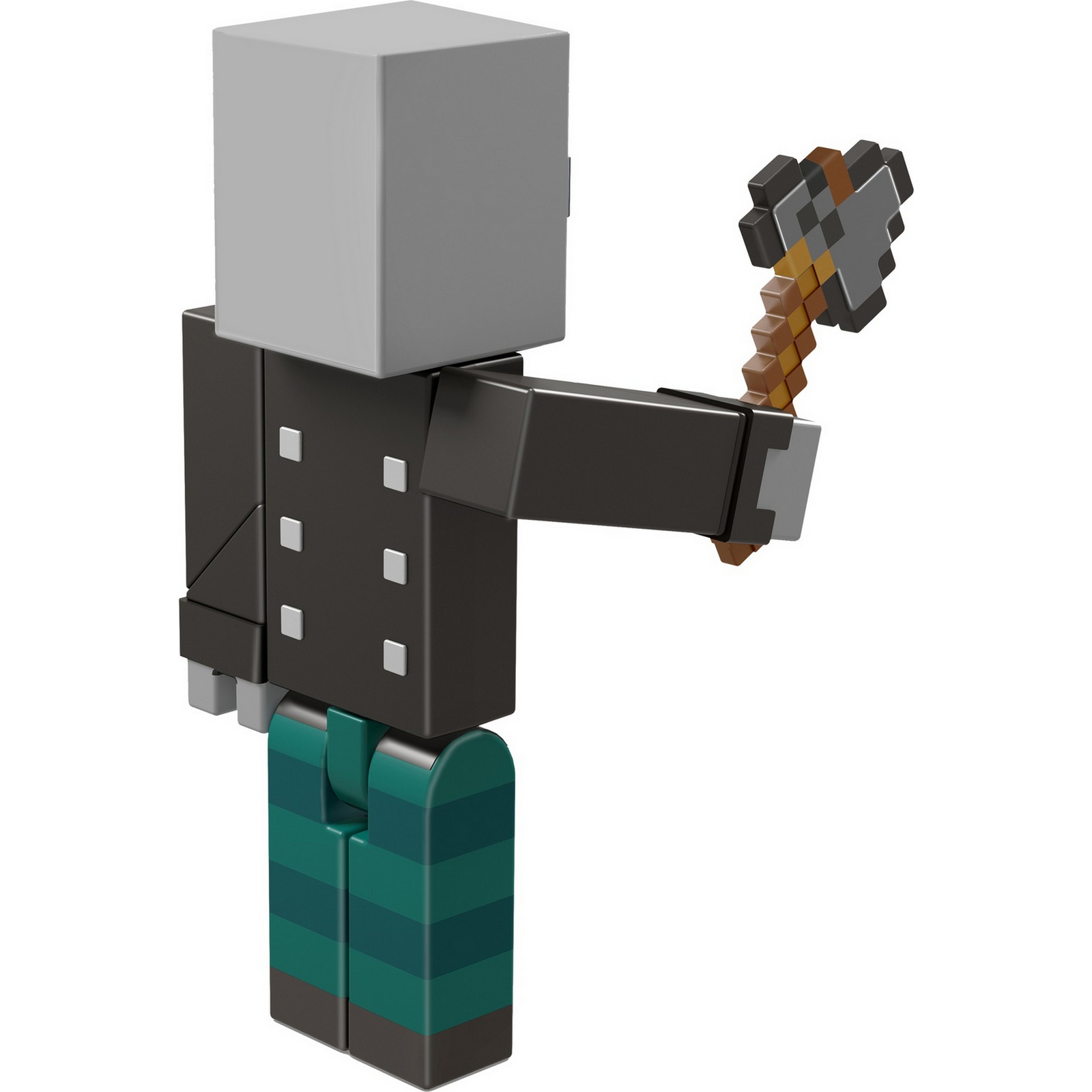 Фигурка Minecraft - фото 4