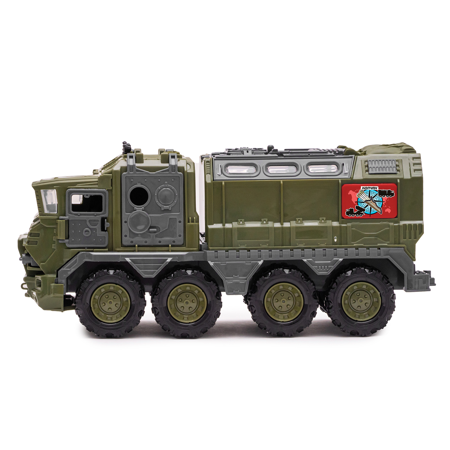 Боевая машина ORION TOYS 213 - фото 2