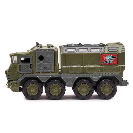 Боевая машина ORION TOYS