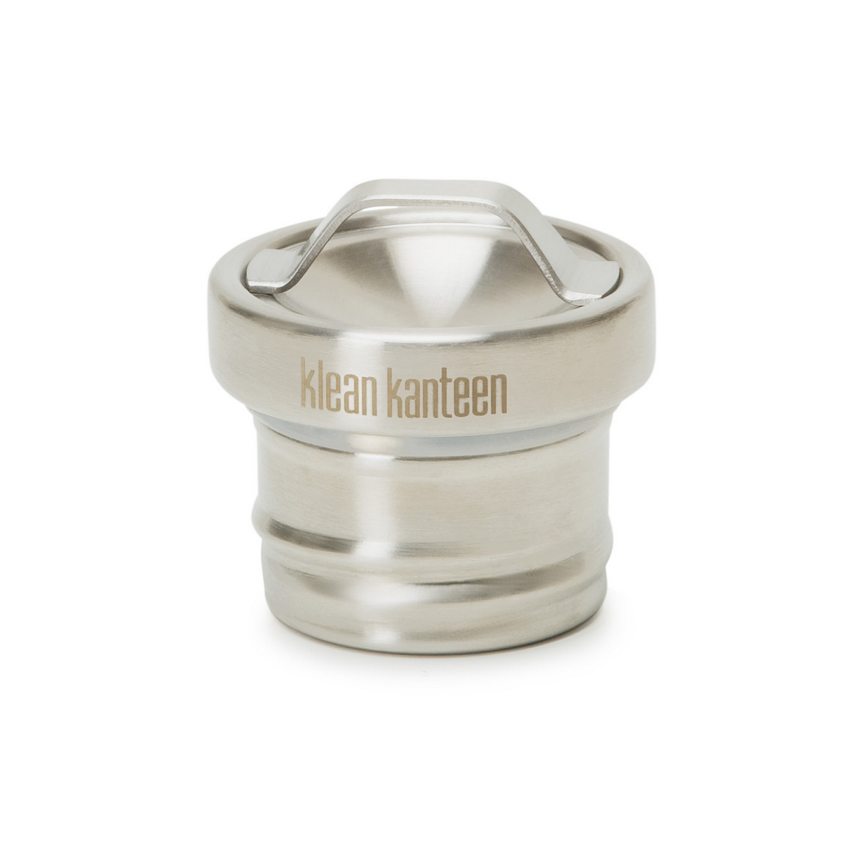 Комплектующее Klean Kanteen Крышка Classic Steel Loop Cap - фото 1
