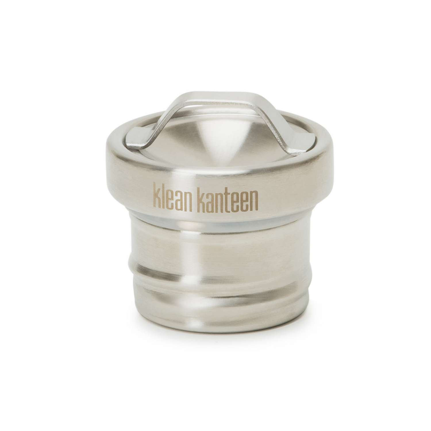 Крышка Klean Kanteen Classic Steel Loop Cap - фото 1