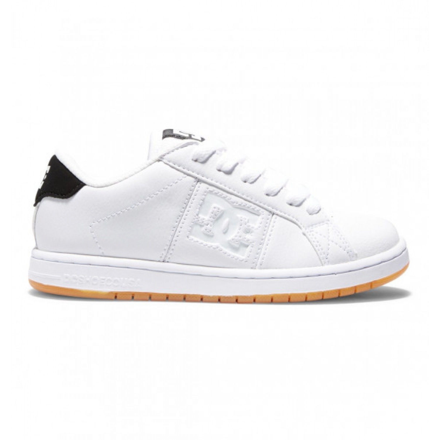 Кроссовки DC shoes ADBS100270-WG5 - фото 2