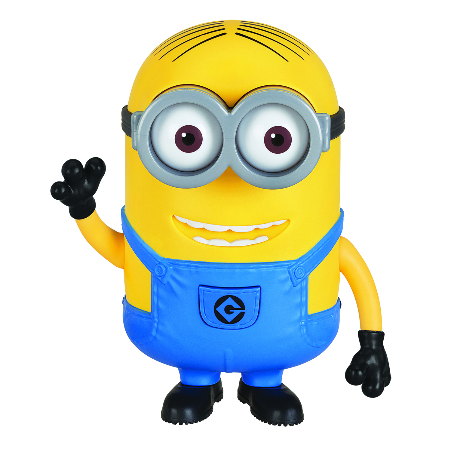 Фигурка Minions - фото 1