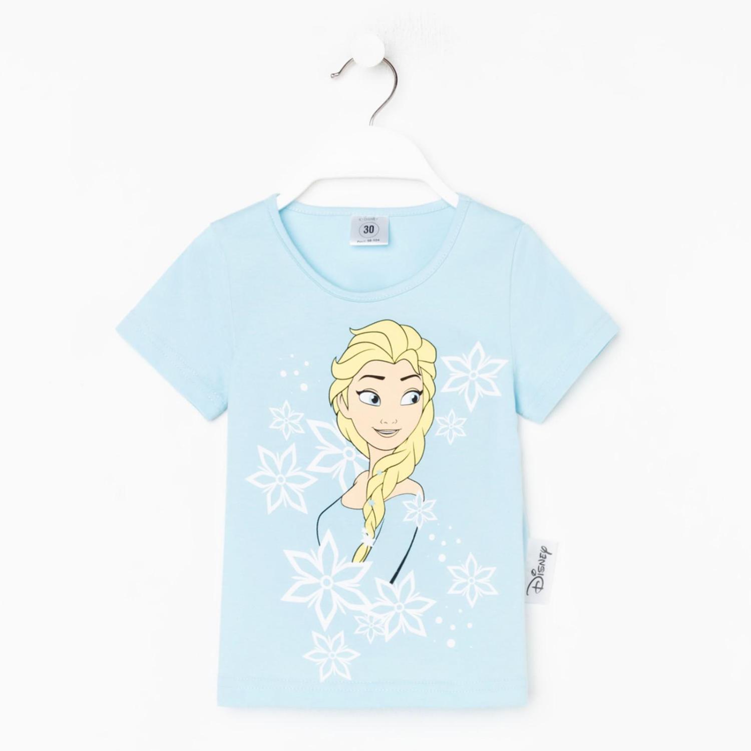 Футболка Disney 3974396 - фото 1