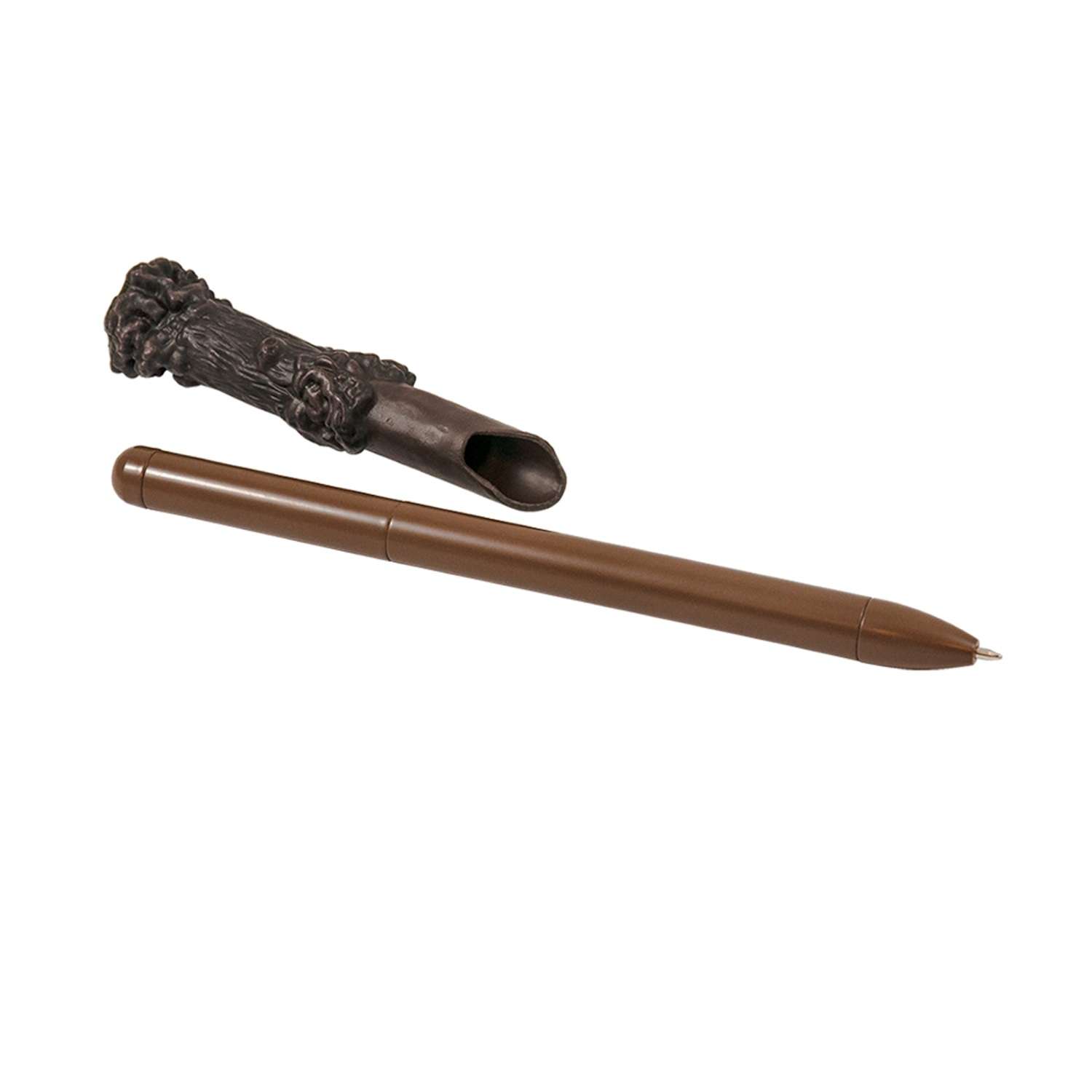 Ручка-фонарик Harry Potter Волшебная палочка Гарри Поттера 22.5 см - фото 1
