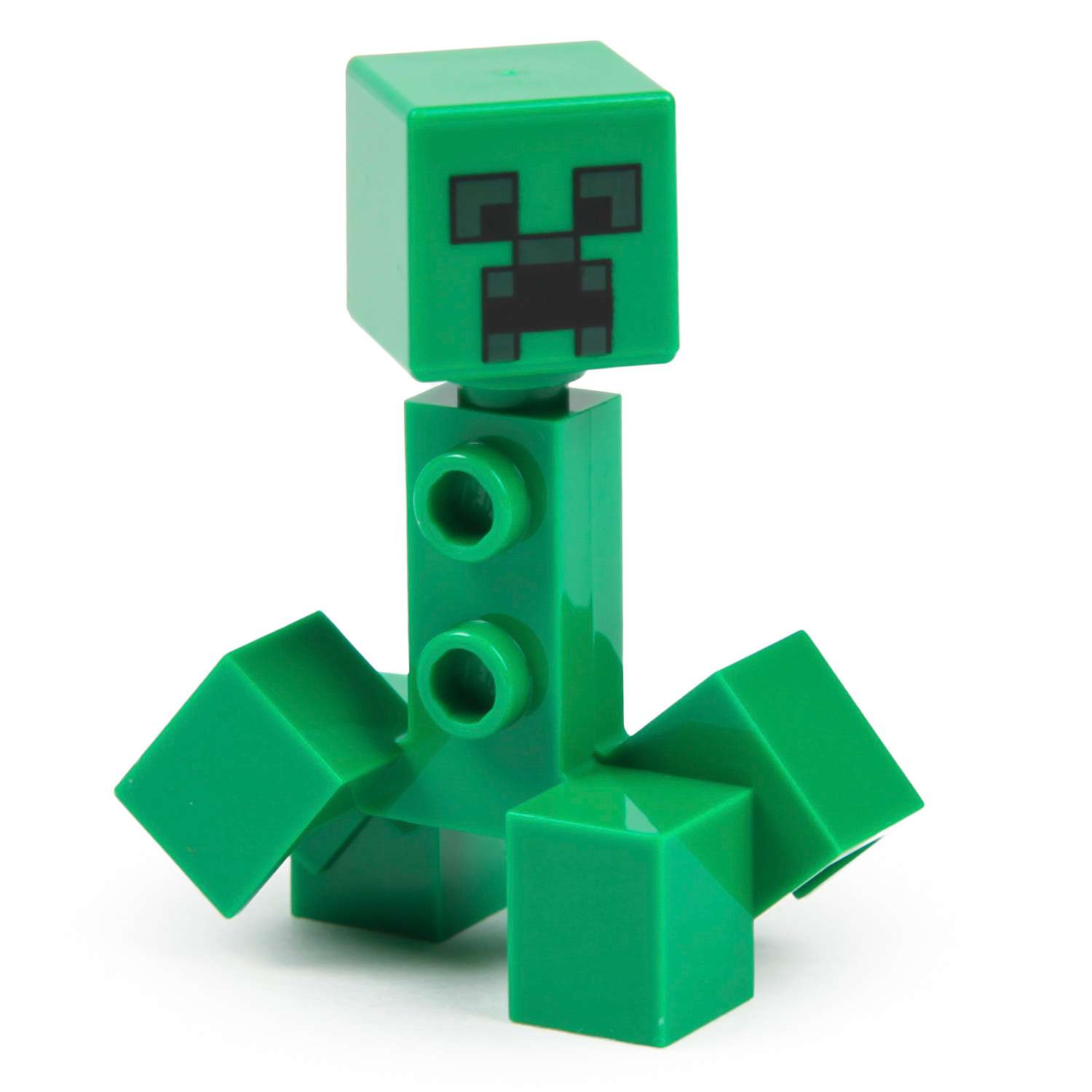 Конструктор LEGO Minecraft The Dripstone Cavern 30647 - фото 5