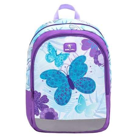 Детский рюкзак BELMIL KIDDY Бабочка
