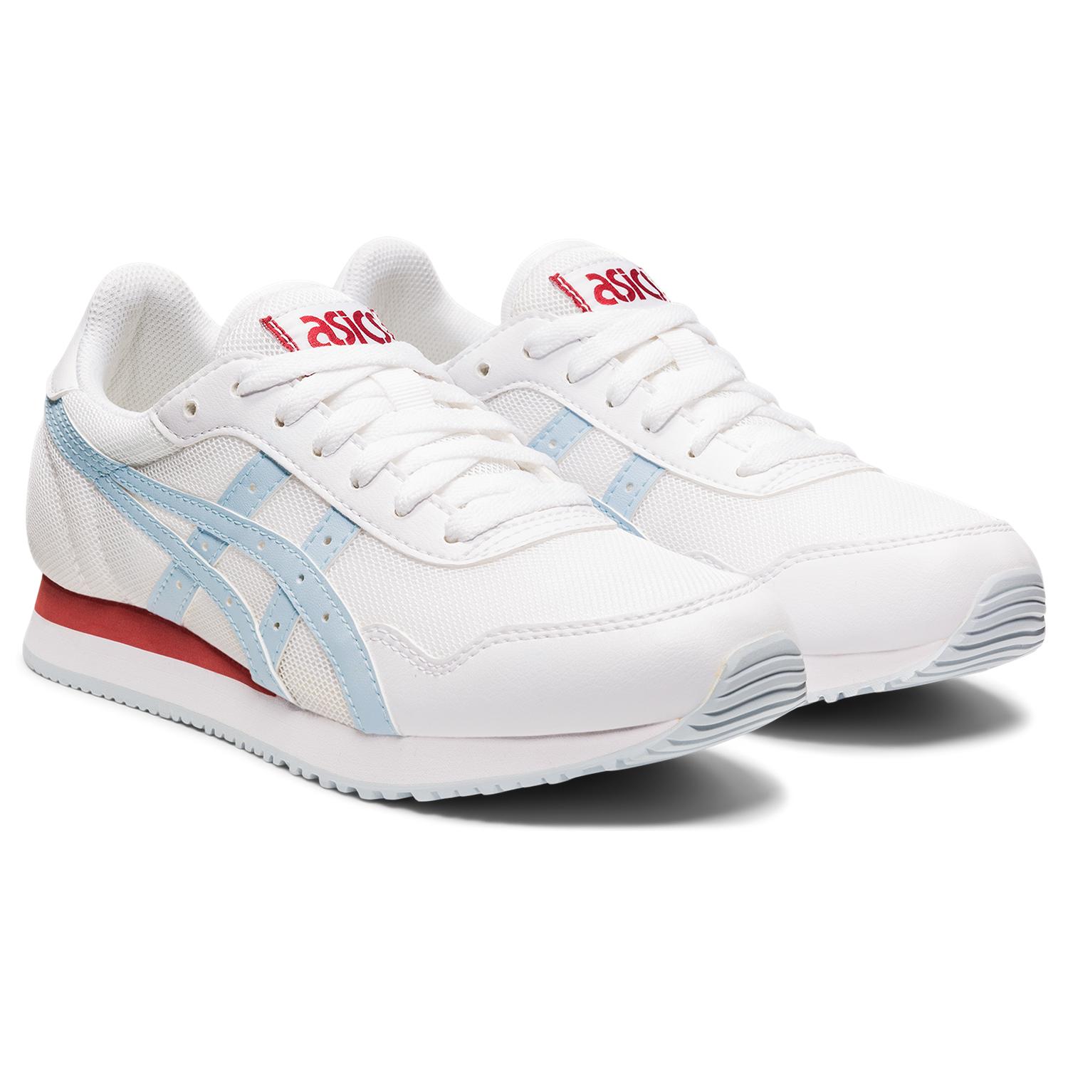 Кроссовки ASICS 1202A174.103 - фото 6