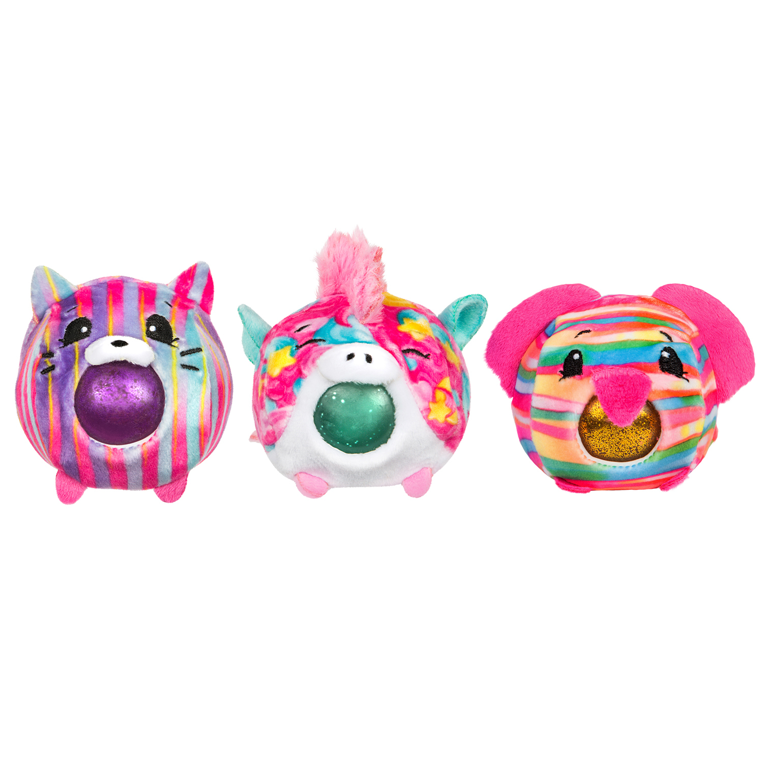 Игрушка Pikmi Pops Bubble Drops 75266