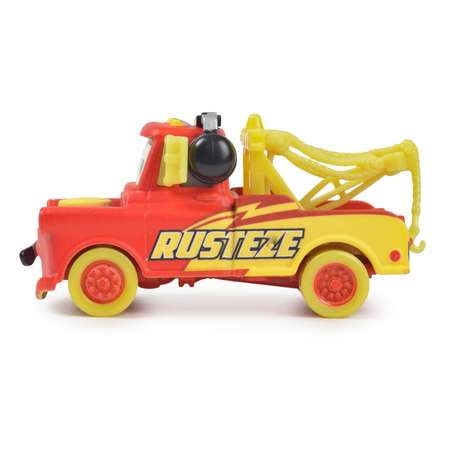 Машина Disney Pixar Cars Glow Racers HPG78