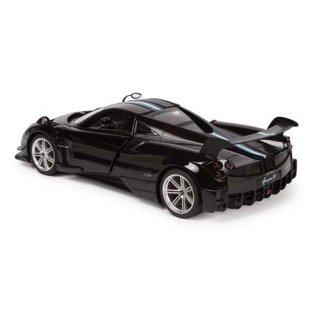 Автомобиль РУ Rastar Pagani 1:14